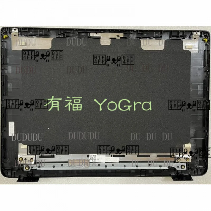 

DDD NEW For DELL Latitude 3400 E3400 LCD Back Cover Lid 0H02YK H02YK