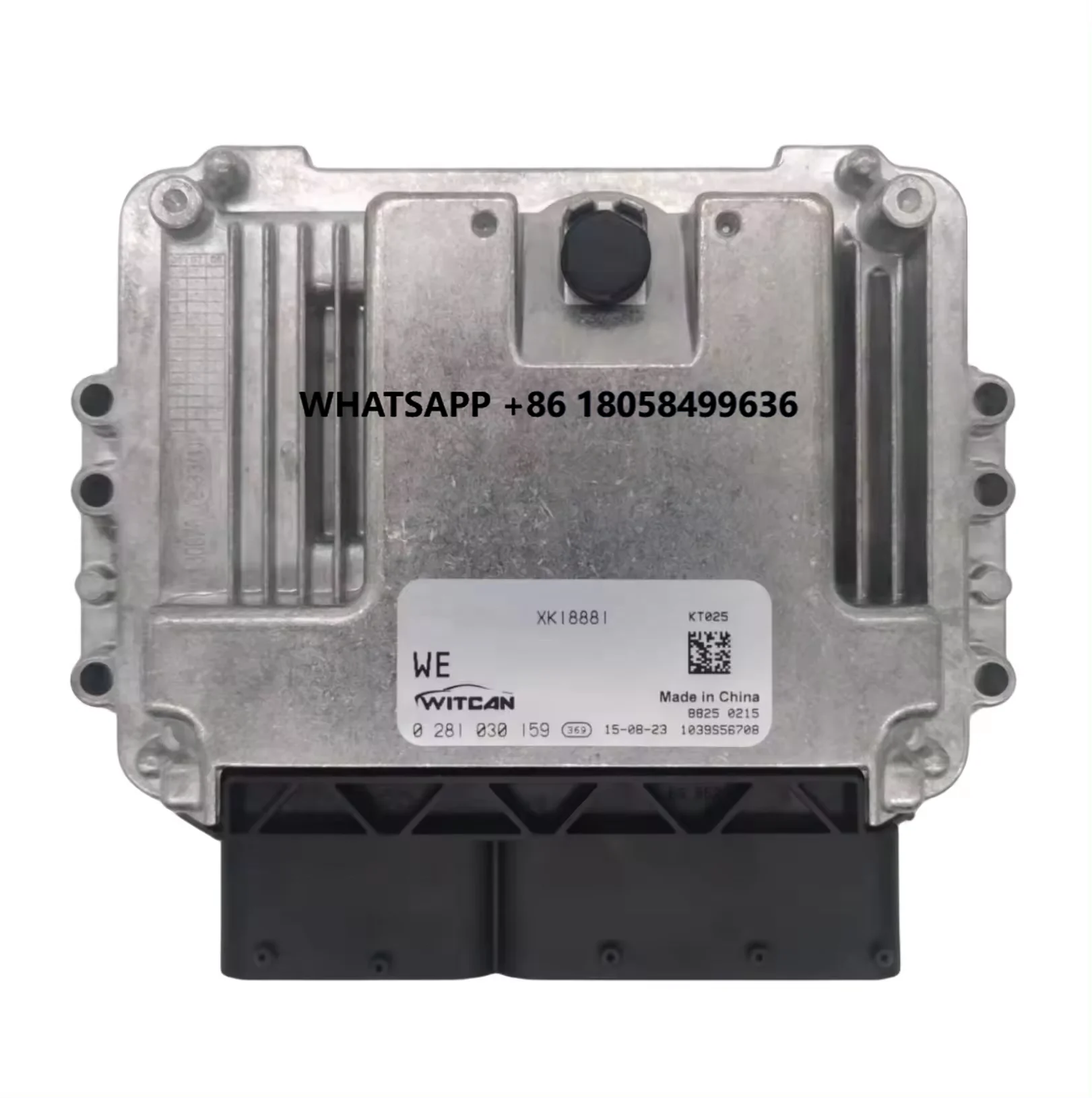 

ECU 0281030159 Electronic Control Unit Fit for Ford 4 Cylinder
