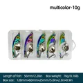 Multicolor-10g