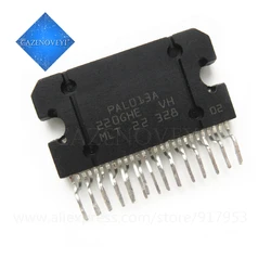 1pcs/lot PAL013B PAL009B PAL009 PAL012A PAL012 PAL013A PAL013ZIP-27 In Stock