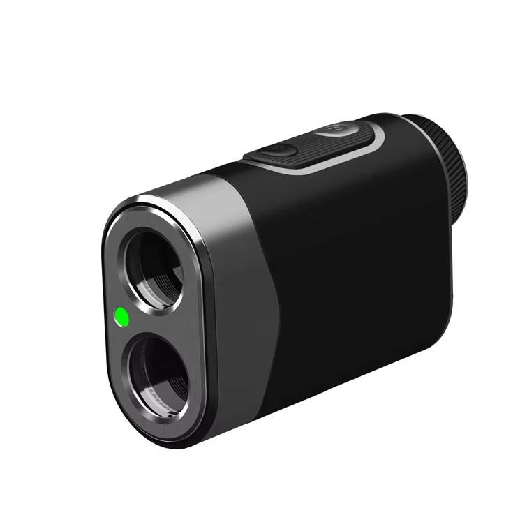 

Professional 1000Y 6X Handheld Laser Range Finder Golf Distance Meter Customized Logo Golf Laser Rangefinder with Low MOQ