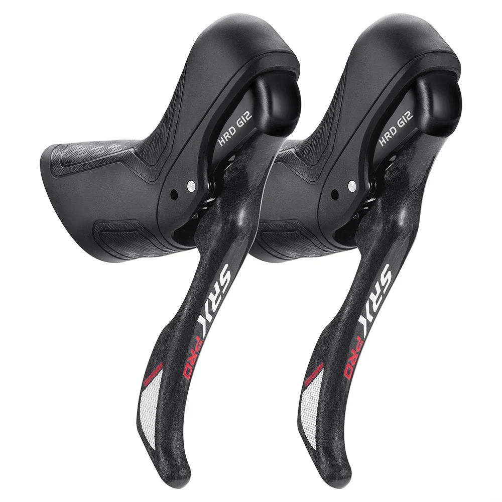 SENSAH SRX PRO HRD G12 1x12s Hydraulic Disc Brake Gravel bikes