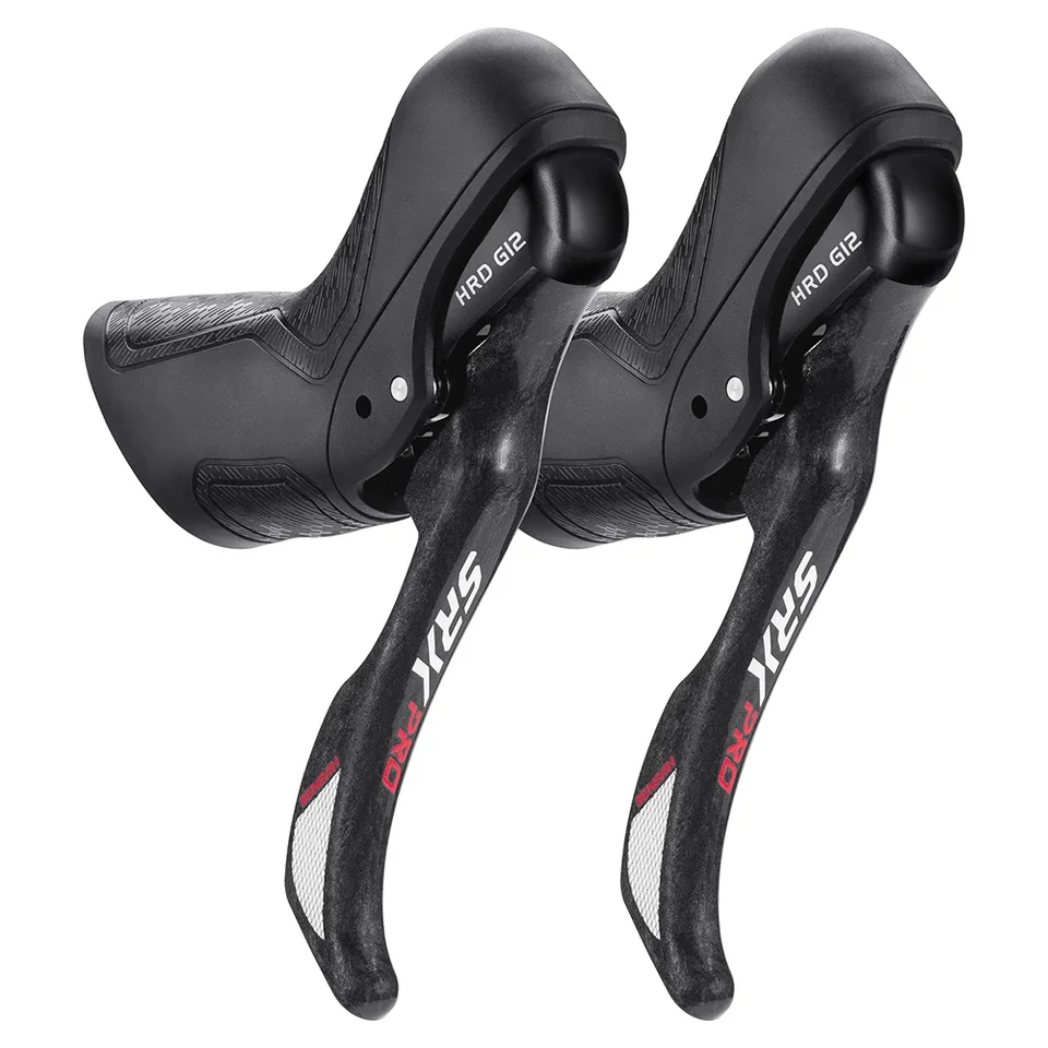 SENSAH SRX PRO HRD G12 1x12s Hydraulic Disc Brake Gravel bikes