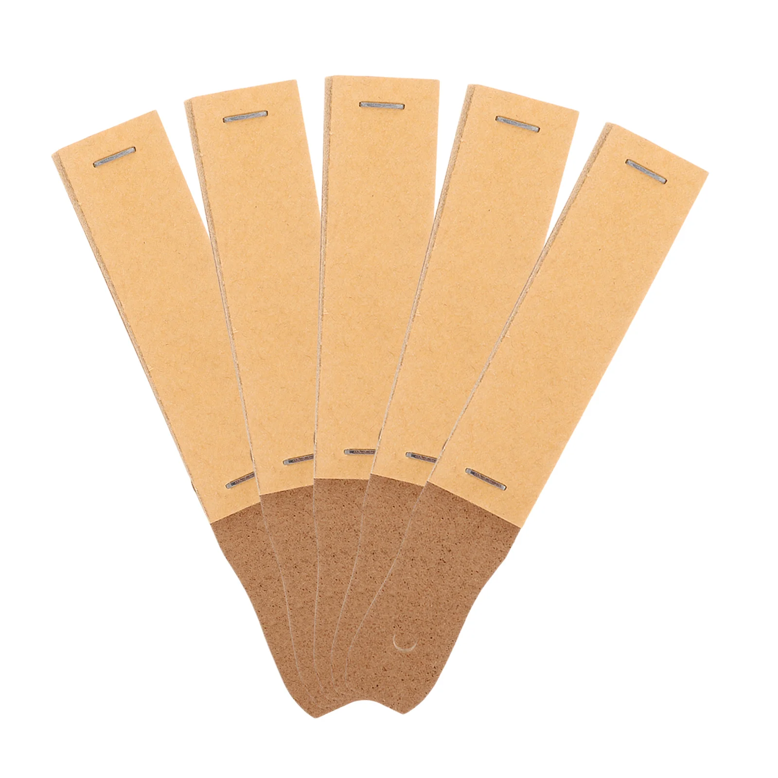 5Pcs Sketch Pencil Sandpaper Board Drawing Pencil Polishing Pen Tip Sandpaper Color Powder Paper Rub Brush Sharpening Sandpaper