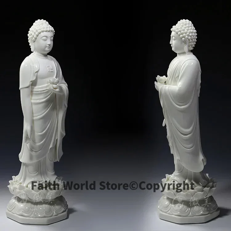 Wholesale Buddha figure #15