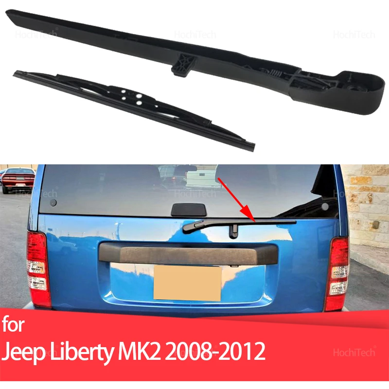 For Jeep Liberty Kk…