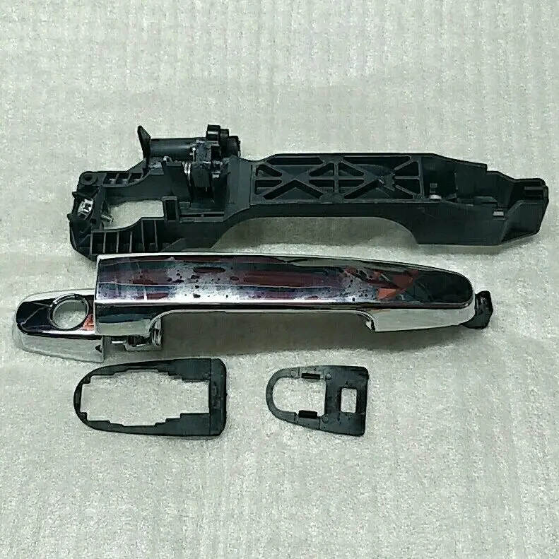 Compatible with Lifan 620 630 Front Left Door Outside Handle