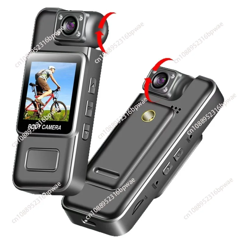 4K Wifi Mini Camera… - image