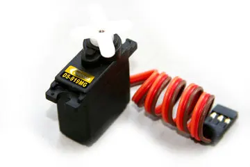 

DS-919MG 1.5kg/ .07 sec Digital Micro Servo DS919MG 450