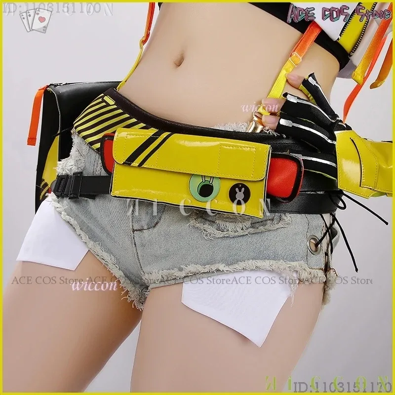 

New Elegg Nikke Goddess of Victory Outfit cosplay de mujer Anime Default Outfit Uniforms Women Sexy Clothes Halloween Game V2025