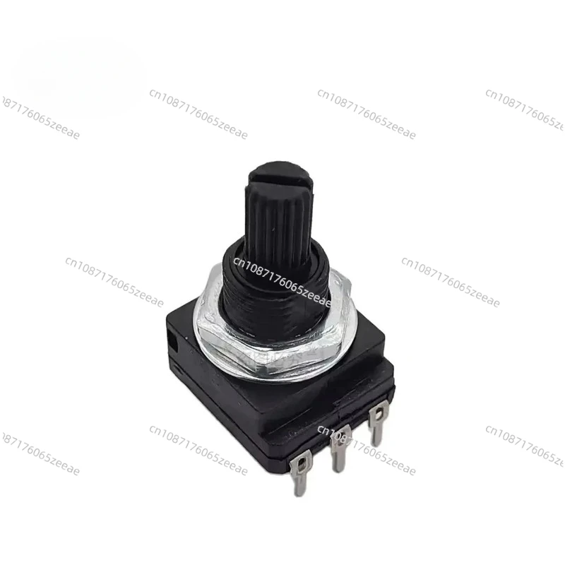 Special Potentiometer for Welding Machine 22K 10K 1K Potentiometer Welding Machine Maintenance Current Regulator