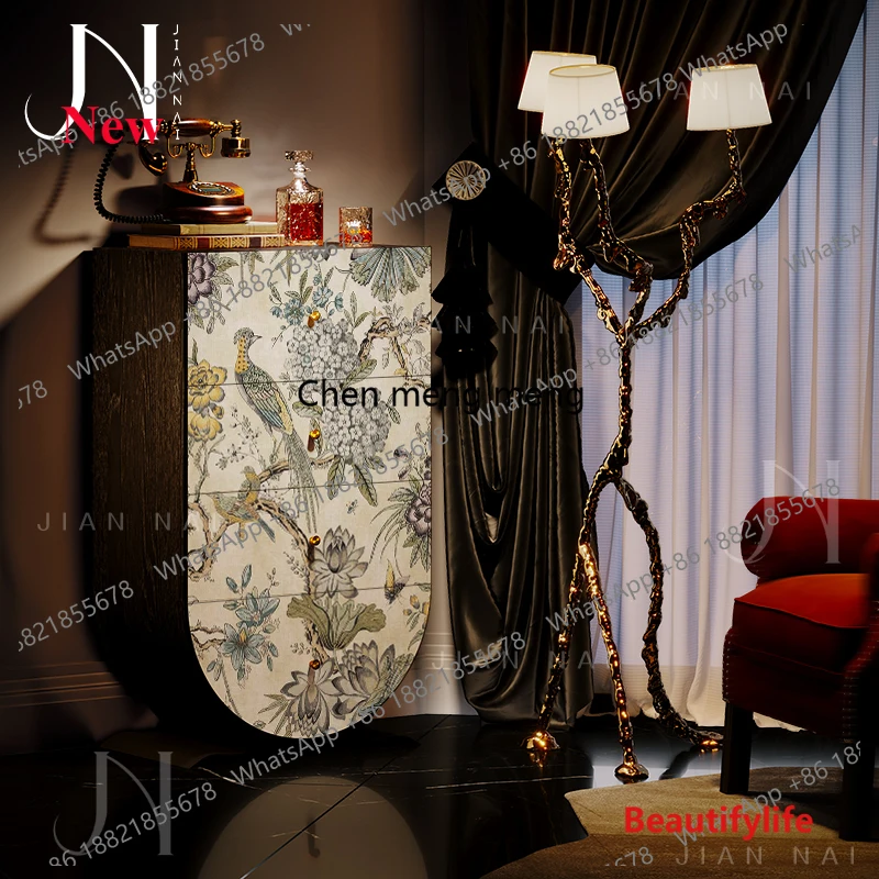 A48 Garden Craft Li…