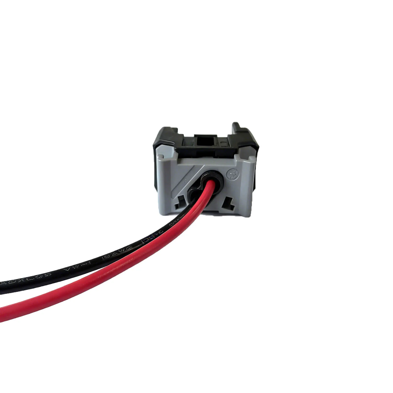 4 conectores de inyector diésel de 2 pines para Mercedes Benz Clase C, Clase E, Sprinter, Infiniti Q50 Q70 13816706, repuesto