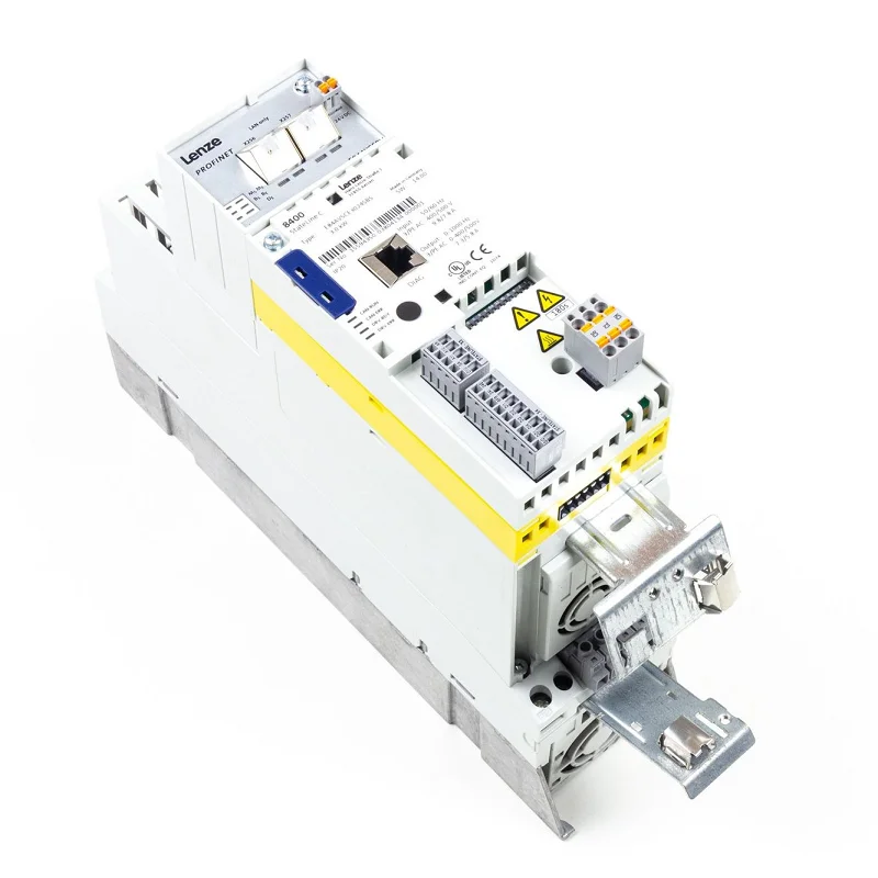 

100%Original E84AVSCE3024SBS L-enze 8400 StateLine frequency inverter