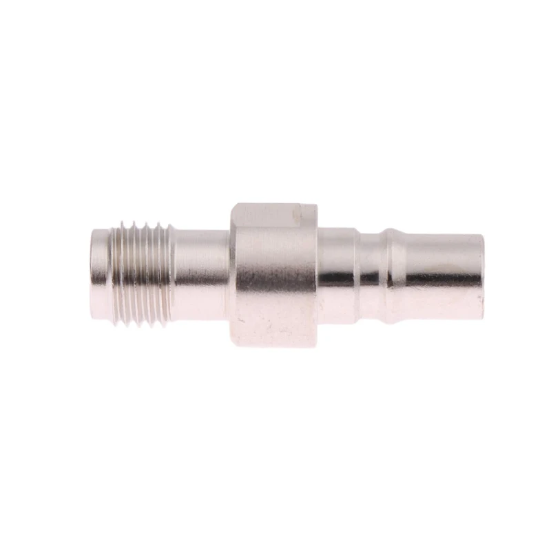 QMA Female To SMA Male Jack Adapter Conversion Connector 50ohm UAV Signal Enhancement Adapter QMA Connector