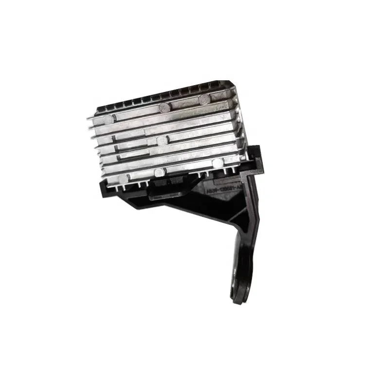 Original Glow Plug Relé Control Module, 2.2L, CC11-12B533-AB, AB39-12B686-AB, Nova Vinda