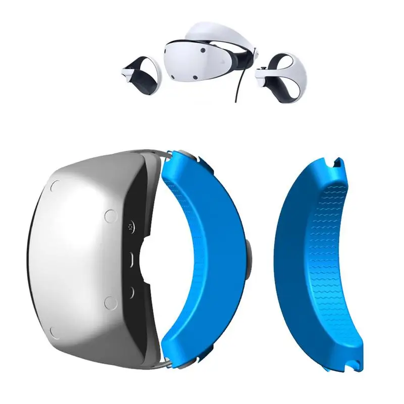 Eadset elets en silicone, rotatives, compatibles