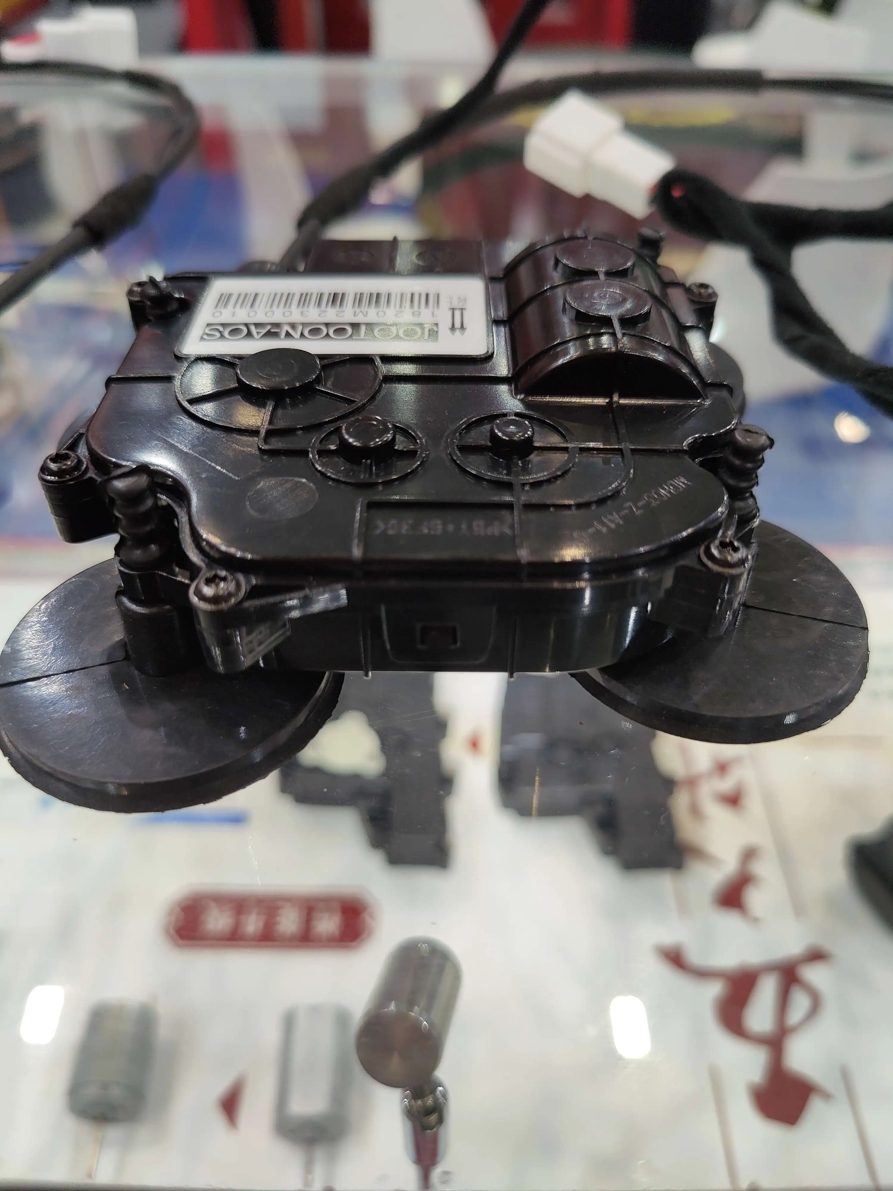 Autoteile Elektrische Saugtür Auto Soft Close Tür Automatisch für PORSCHE MACAN PANAMERA 4S