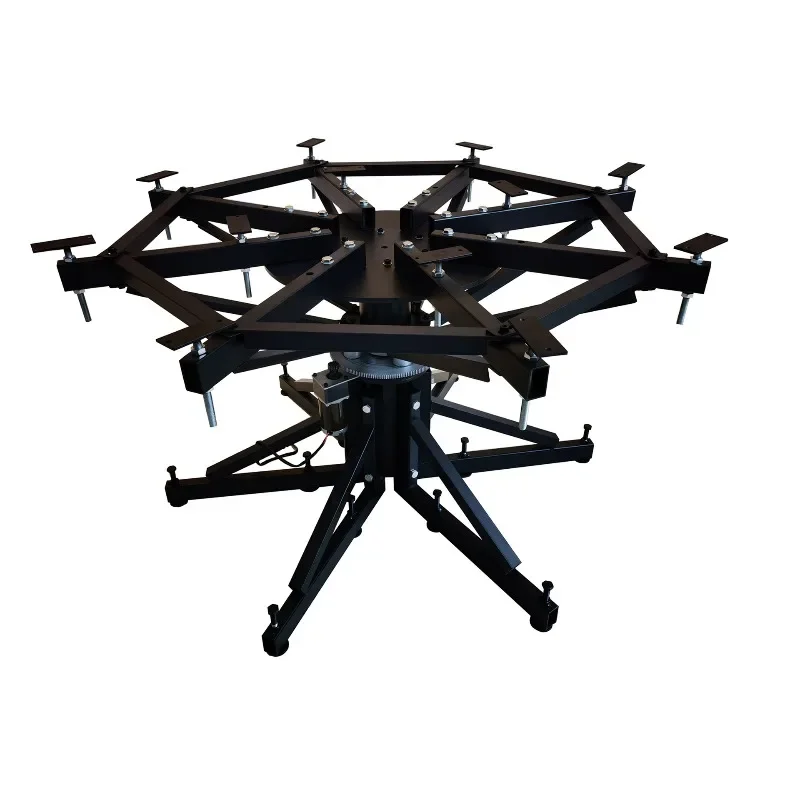 NEW New electric bracket, optimized structure, smooth and smooth
