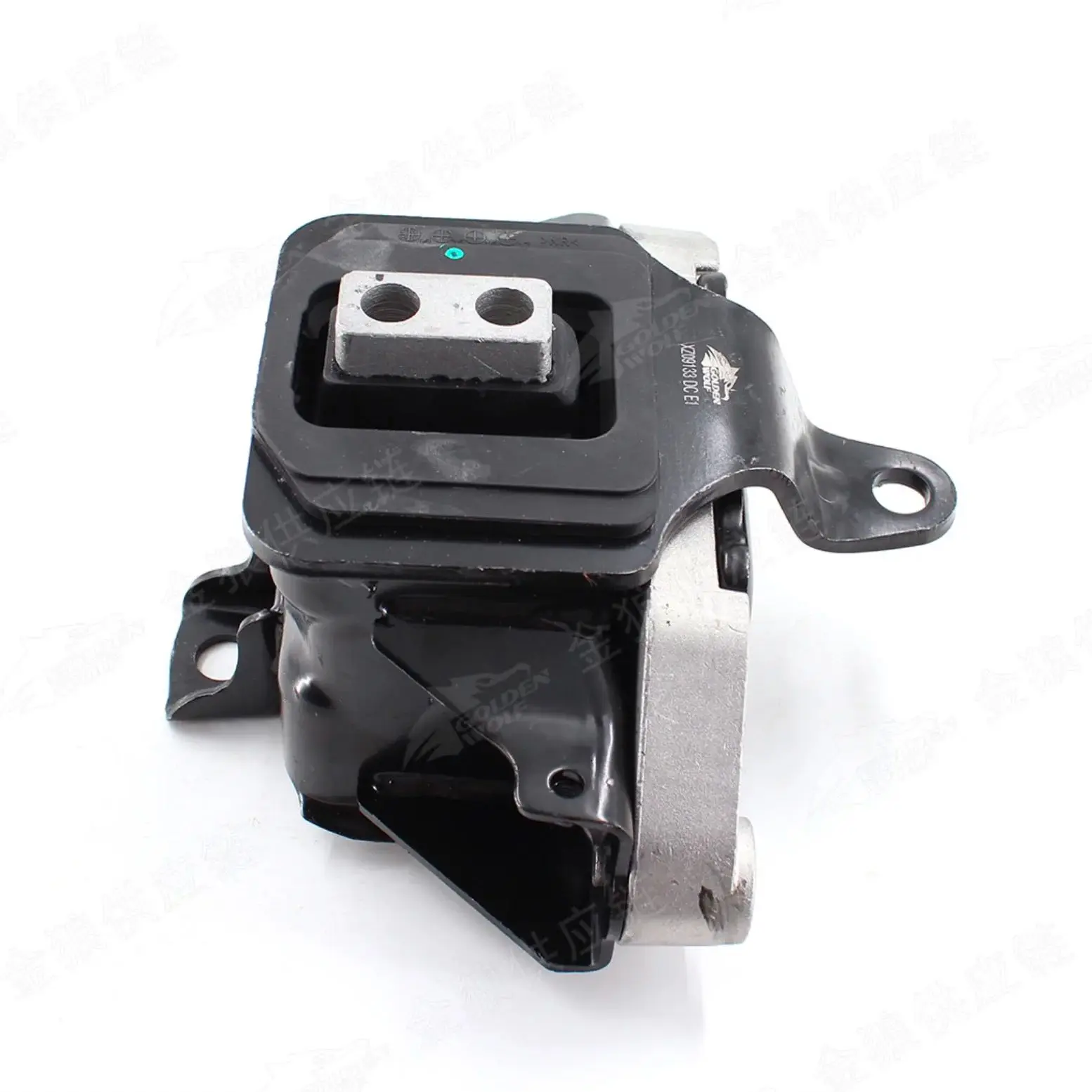 

GOLDEN WOLF Transmission bracket left for Hyundai Sonata 2015- 1.6T