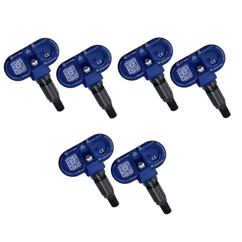 1490701-00-B 1490701-01-B Car Bluetooth TPMS Tire Pressure Sensor TPMS Pressure Sensor-A54R