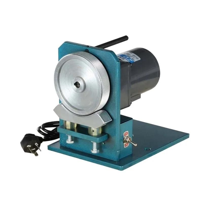 Electric Half‑Stripped Wire Twister Roller Type, Multi‑Core Cable Twisting Stranding Machine for AC DC Electronic Wires
