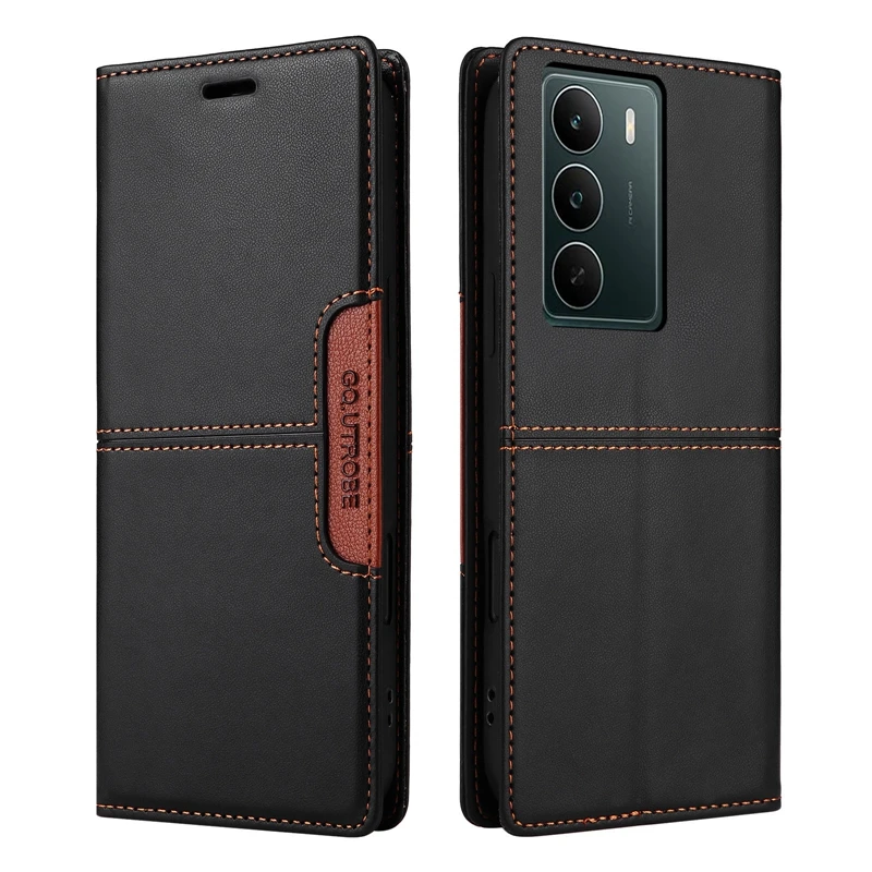 

Pop For Realme C75 4G Case Flip Leather Phone Case On For Oppo Realme C75 4G RMX3941 Wallet Magnetic Cover RealmeC75 C 75 Etui C