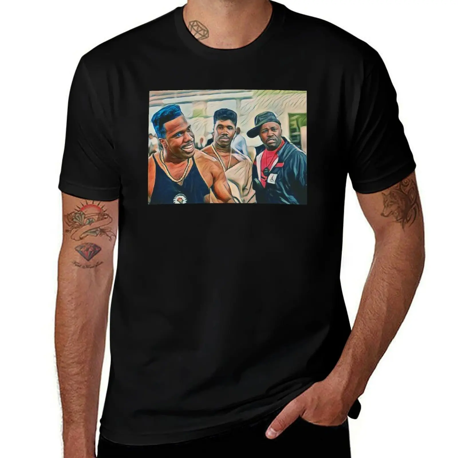 

I Smell.... T-Shirt man t shirts high quality luxury brand t shirt personalised T-Shirt