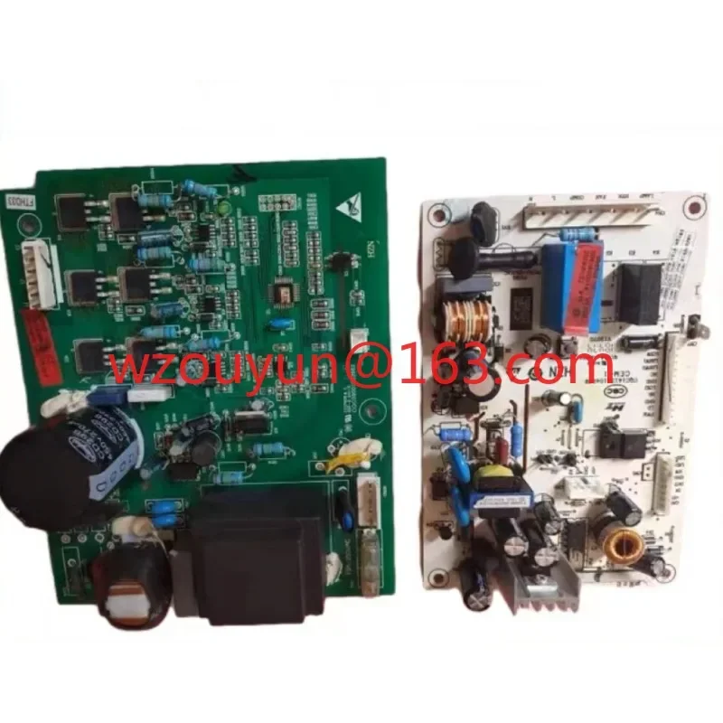 

Suitable for Haier Casarte refrigerator computer board BCD-290W-318WSL power board main board 0061800014