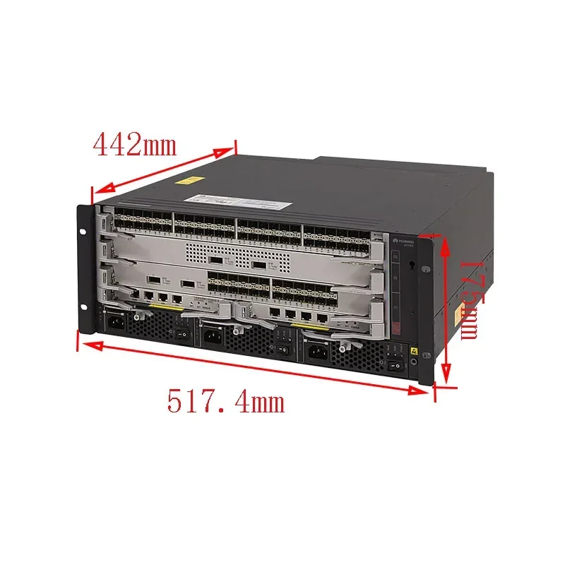 Smart Power S7703 router ethernet injector switch