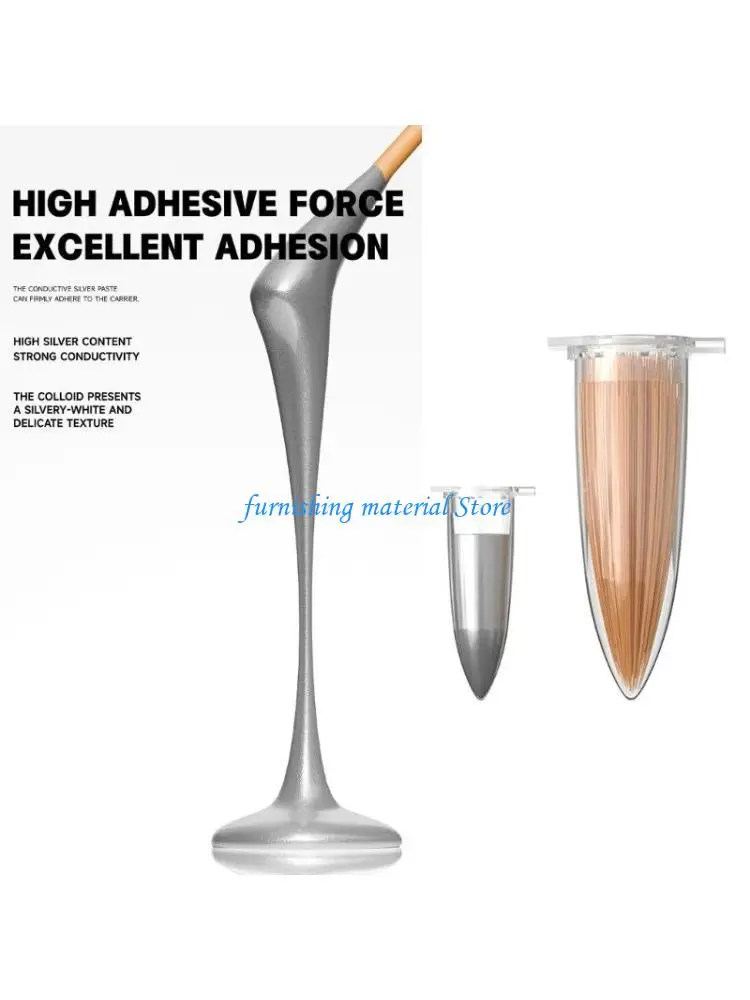 

Y5GD Extreme Transmissive Silver For Smartphones Tablets Wearables Repair With Tall Adhesion Technology