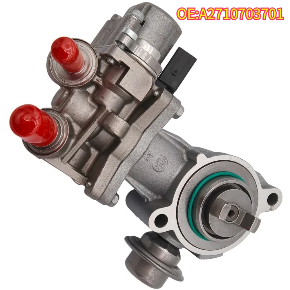 

High quality New For A2710703701 Quality Auto Parts Pressure Fuel Pump Mercedes-Benz C250 Slk250 2012-2015 1.8l