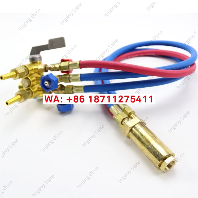 Universal Flame Cut…