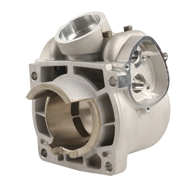 

Motorcycle 72mm Air Cylinder Block Kit for 300 XC XC-W SIX DAYS EXC300 HUSQ VARNA TE300 TX300 Dirt Bike Engine Part