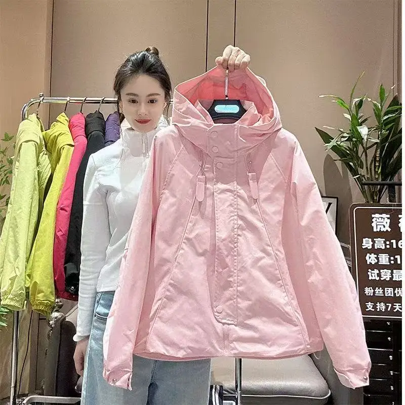Thumbnail 3 - #31 Latest Womens Plus Size Outerwear Offers