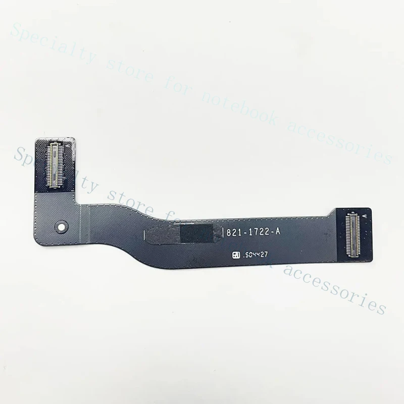 

Гибкий кабель A+ Power Audio Board Flex для Macbook Air 13" A1466 2014 2015 2017 821-1722-A