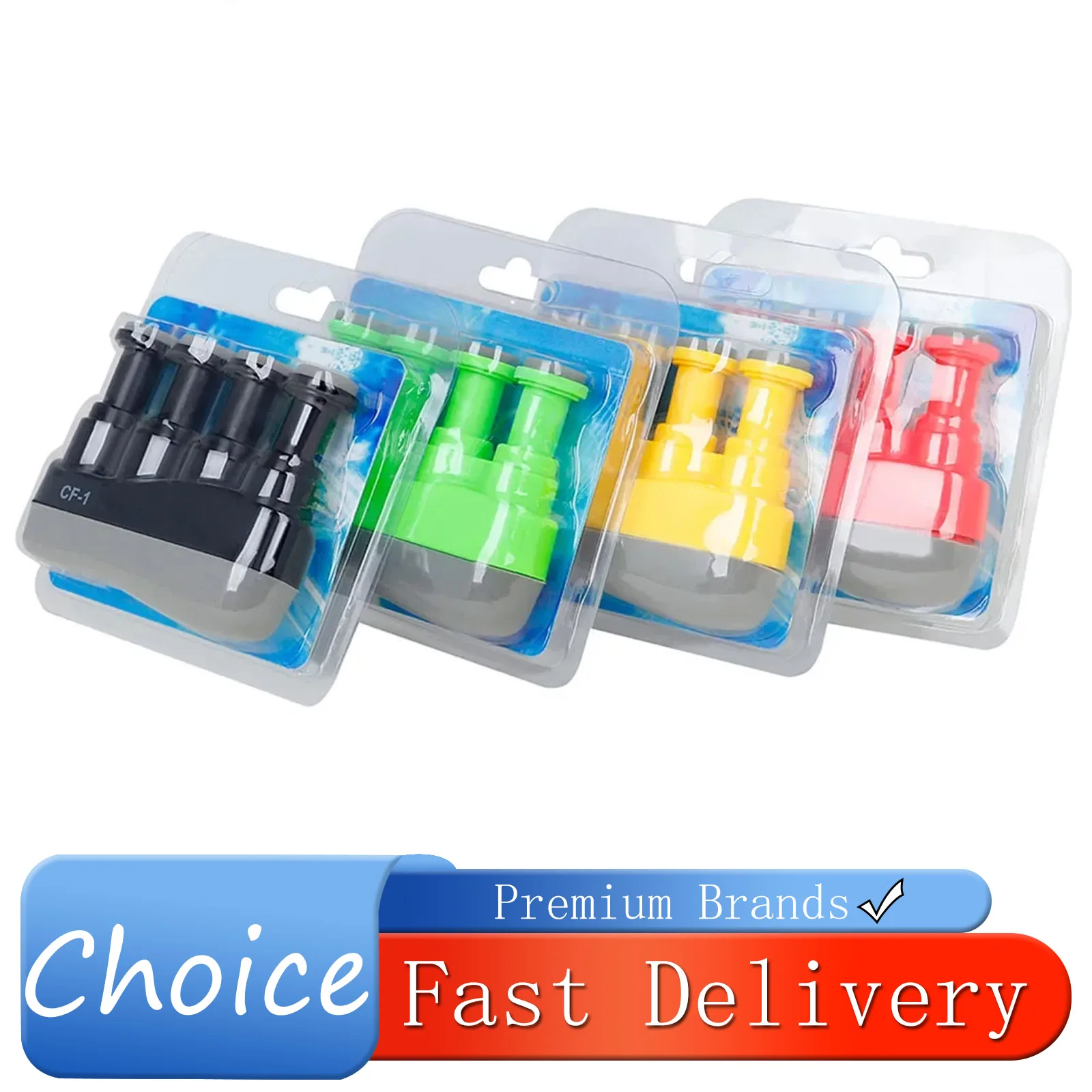 IRIN Finger Exerciser Guitar Finger Drills Introductory Piano Guitar Finger Exerciser Multi-color Fingersticks Instruments Parts