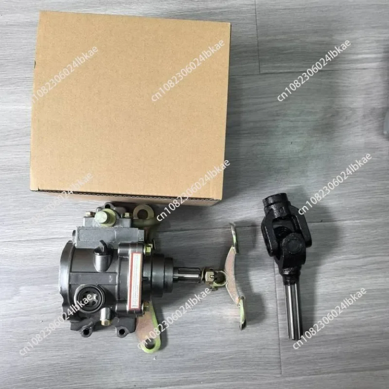 Gearbox transmission accessories 150cc four-wheel off-road vehicle   reverse gear