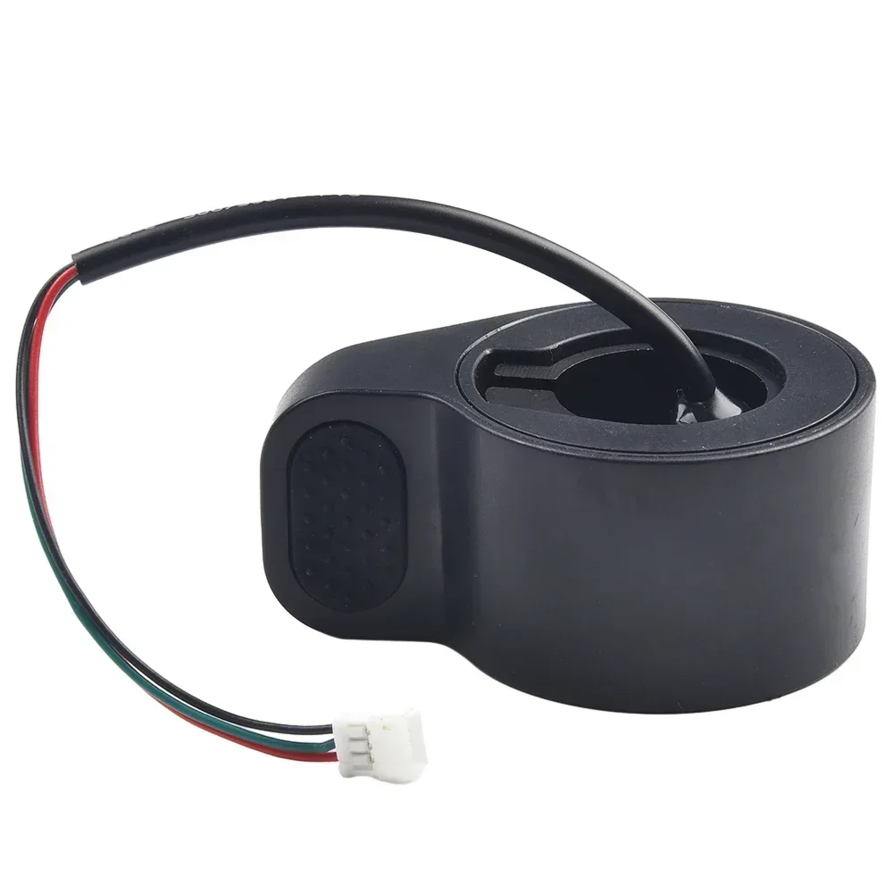 Electric Scooter Throttle Accelerator For Xiaomi-1S Pro Universal Speed Control Accelerators E-scooter Modification Parts