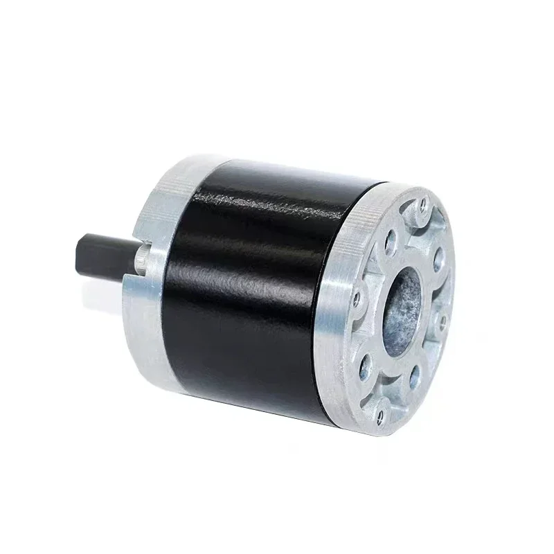 1PCS 42MM planetary gearbox can be matched with 775 795 geared motor forward and reverse high torque and low speed