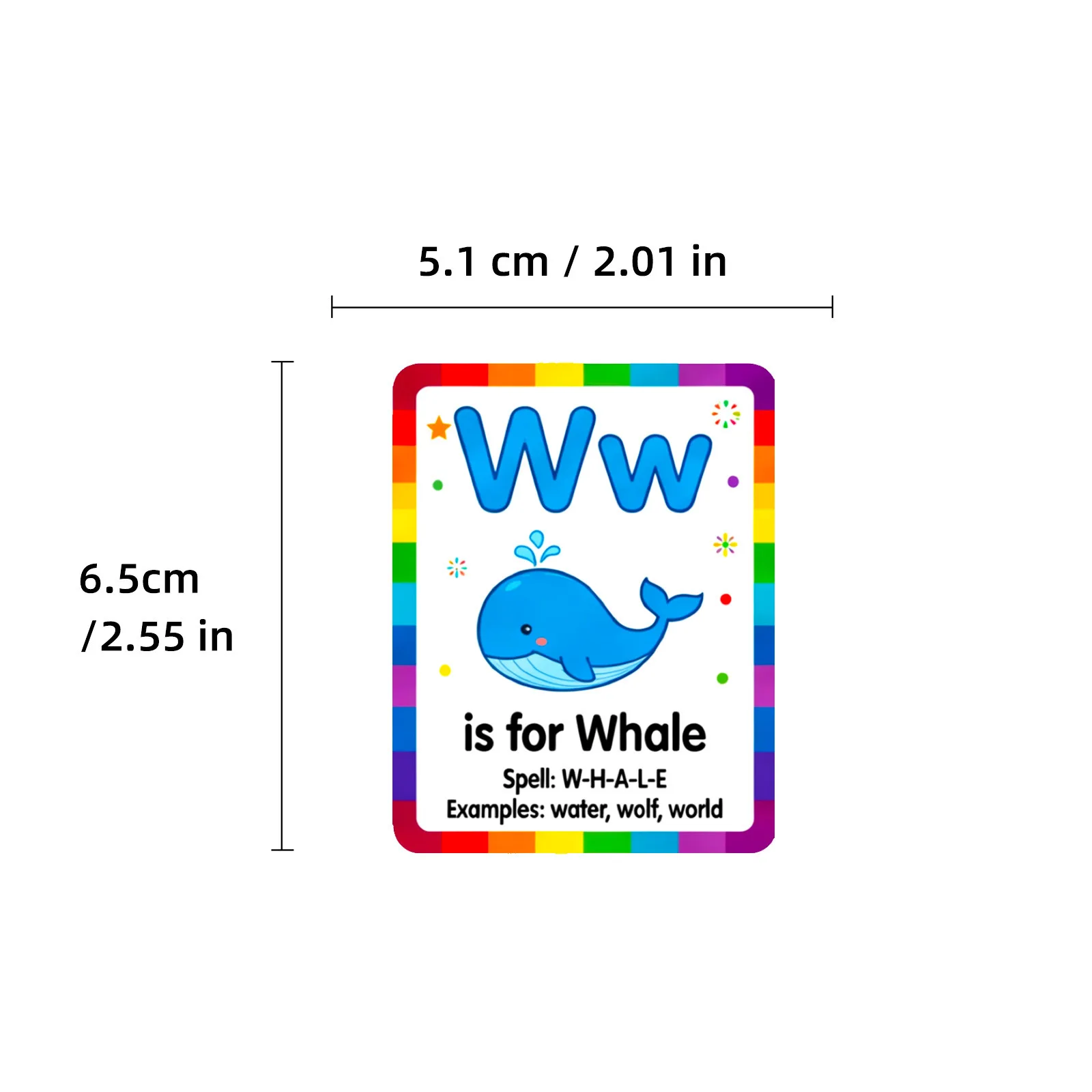

Водонепроницаемые наклейки с буквами, наклейки для изучения алфавита и фонетики для дошкольников, декор для класса и дома