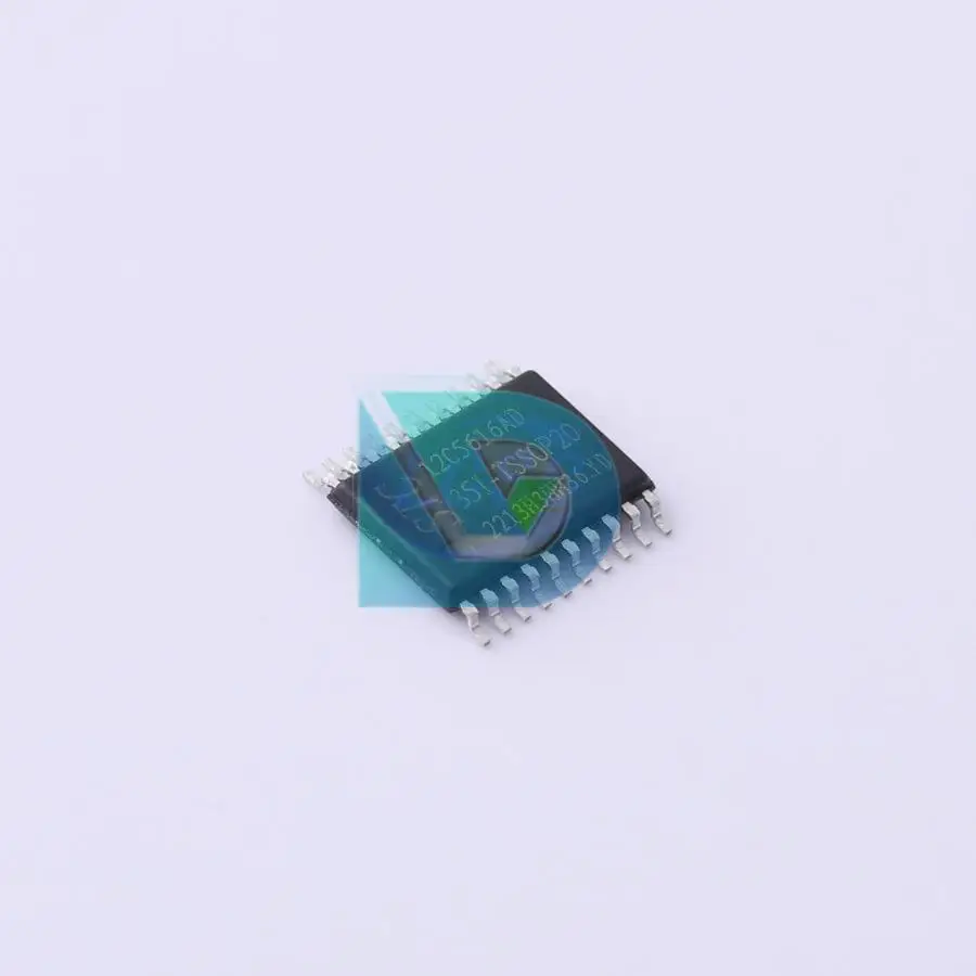 STC12C5616AD-35I-TSSOP20 TSSOP-20 Microcontrollers (Mcu/Mpu/Soc) Chips Nieuw Origineel