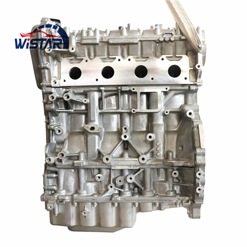 High Quality 2.0T M…