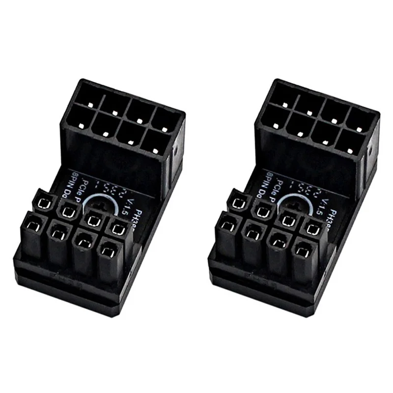 2X Graphics Card Po…