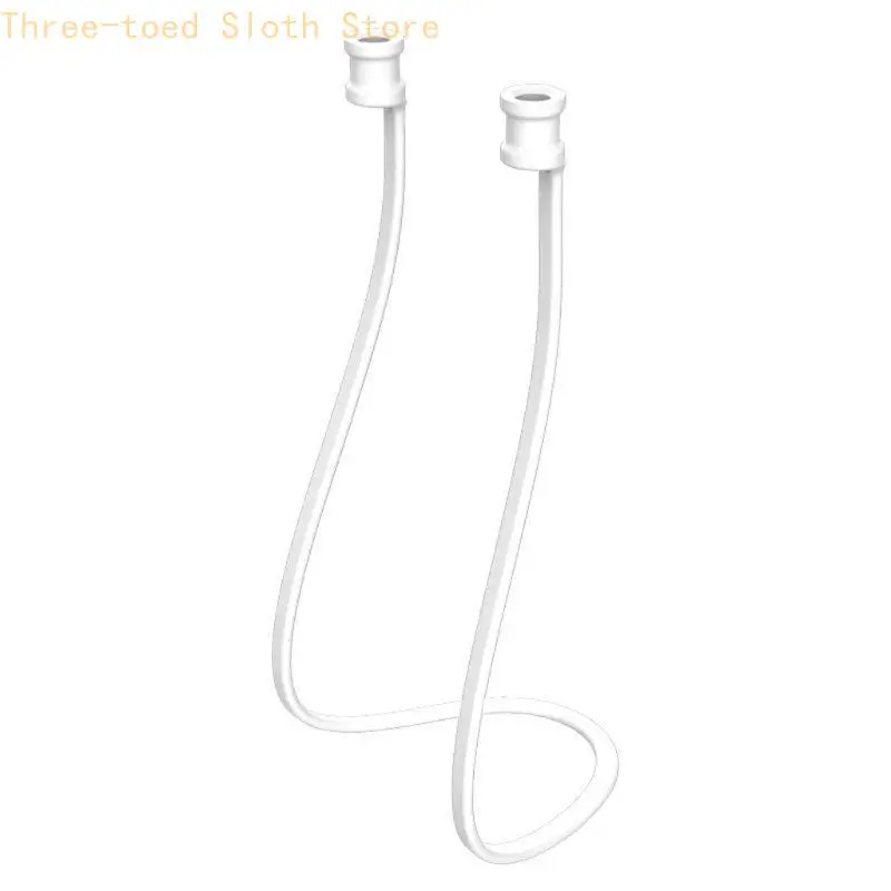 Weiches, wasserdichtes Silikonarmband für 3 Sport-Kopfhörer-Zubehör E74A – Detail 9