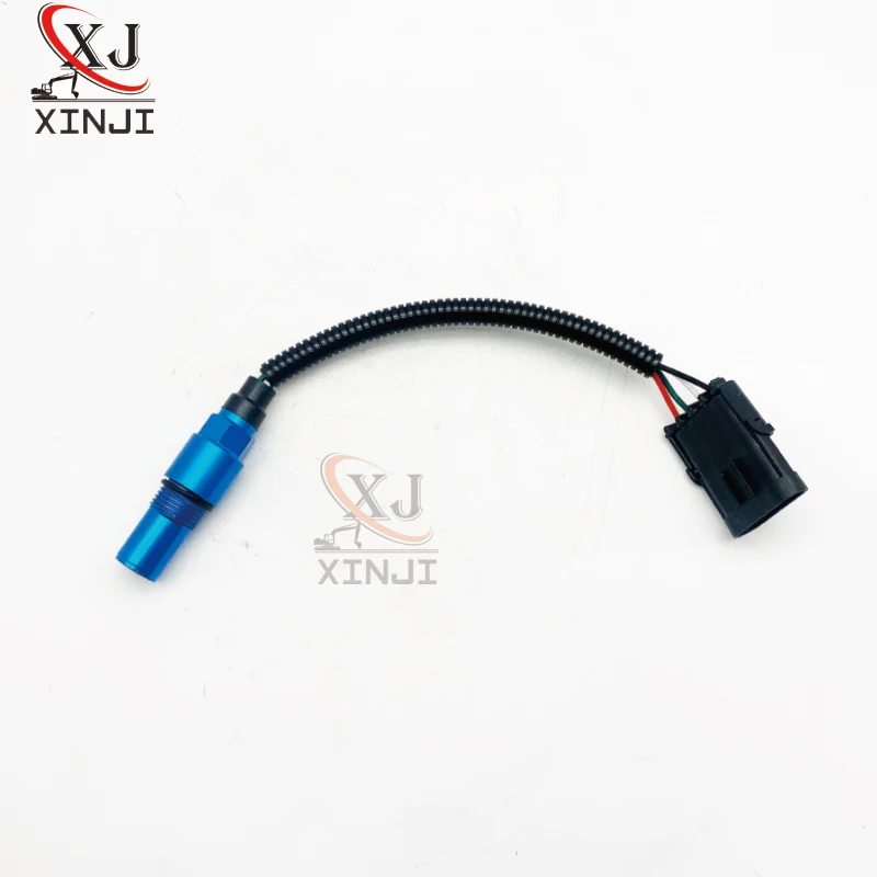 Part 4326596 C4326596 Position Sensor for Cummins L10 M11 N14 Camshaft, Camshaft Position