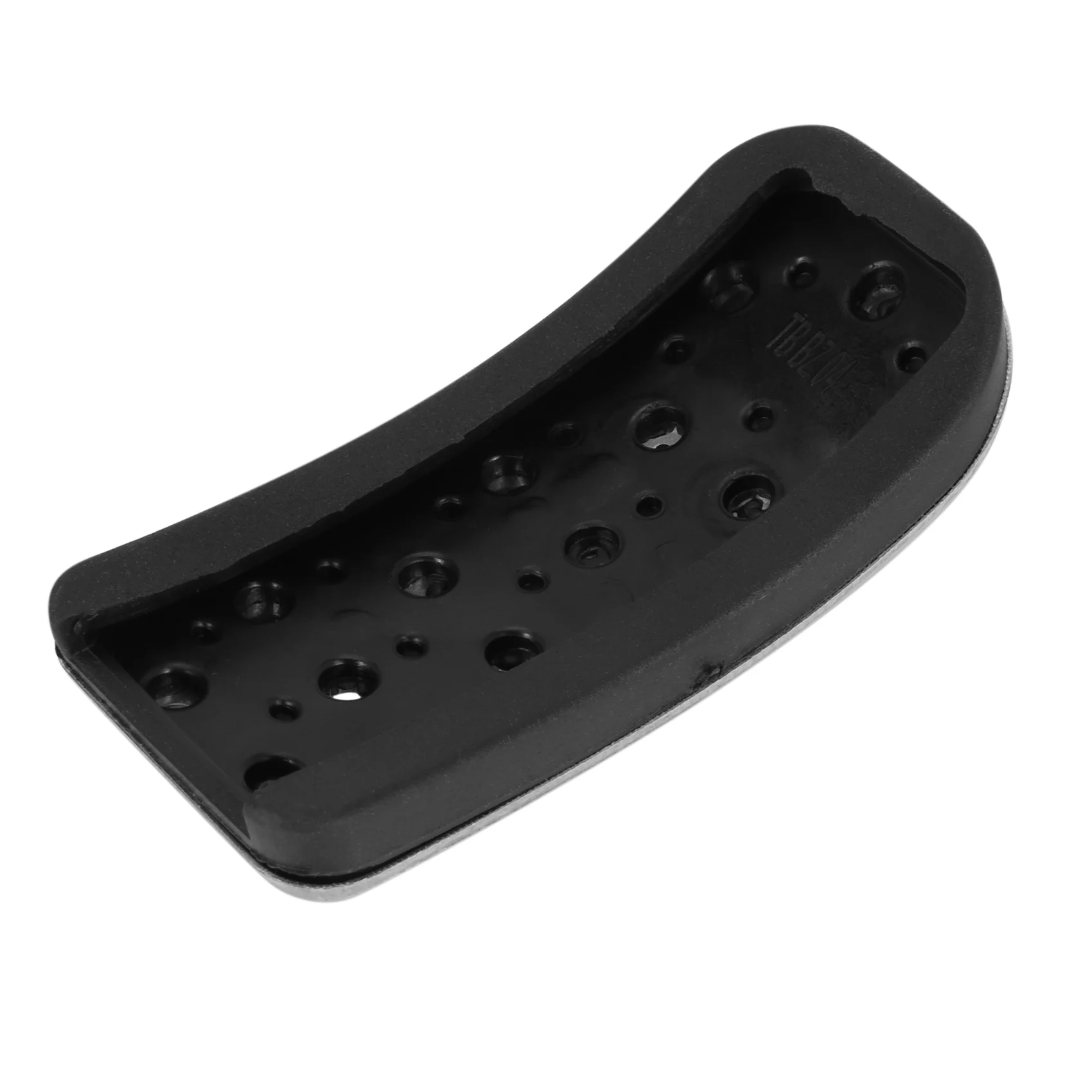 メルセデスベンツvクラス,vito metris viano w447 w639,ペダルパッド用の変更されたガスペダルプレート