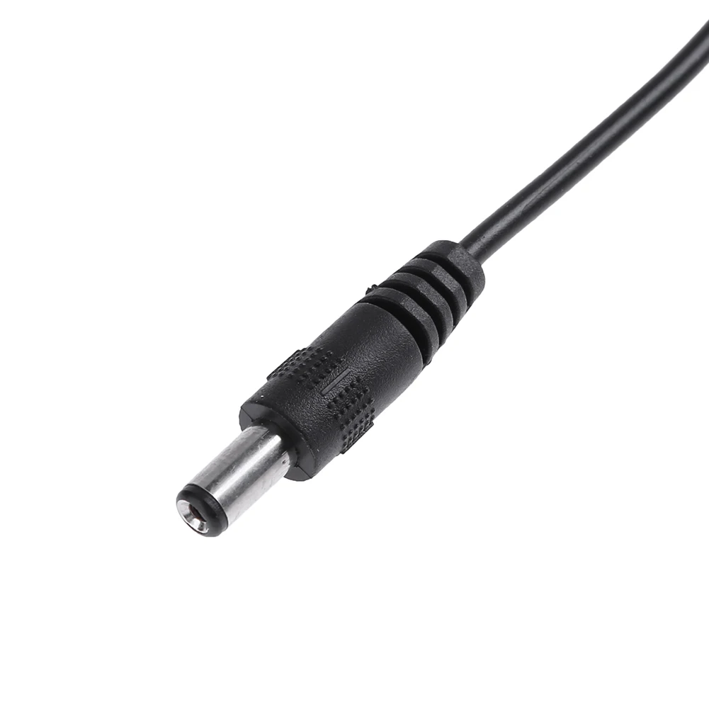 6 فولت 1.2 واط لوحة طاقة شمسية محمولة تيار مستمر واجهة الخلايا الشمسية مع كابل نظام إضاءة إمداد البطارية الشمسية للأجهزة الكهربائية المنزلية #4