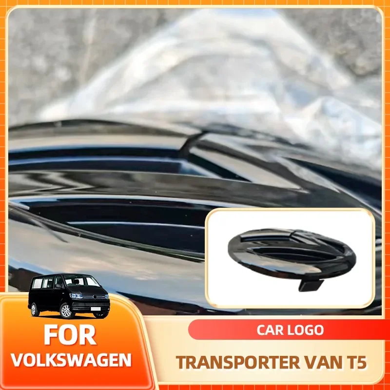 

2026 Новые колпаки с эмблемой, 2 шт., передняя решетка автомобиля/задняя эмблема, крышки, логотип, наклейка с эмблемой для Tiguan 2010-2022, крышка эмблемы автомобиля