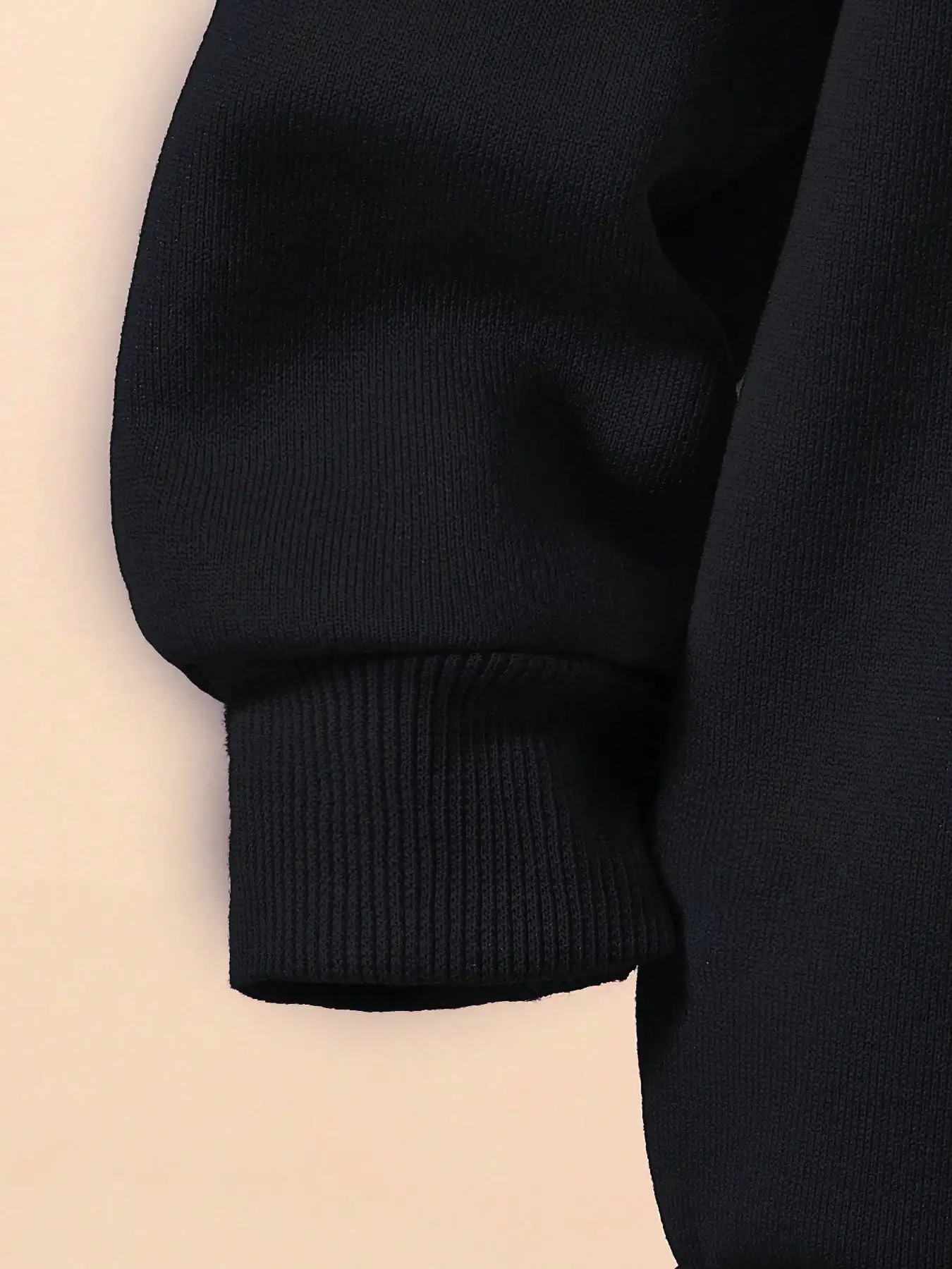 سويت شيرت بغطاء للرأس للأطفال، سويت شيرت مطبوع رياضي كاجوال عصري، بلوفر مريح